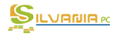 Logotipo Silvania